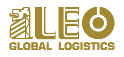Born : LEO Global Logistics